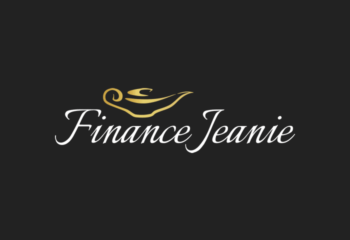 Placeholder - Finance Jeanie Logo